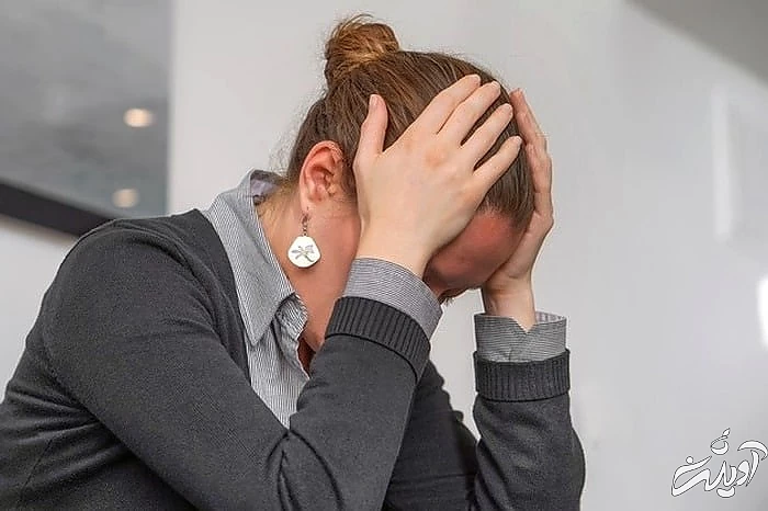 مقایسه میگرن و سردردهای تنشی سردردهای تنشی